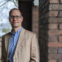 Unum Employee Anthony Shaw's profile photo