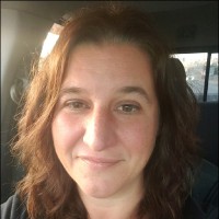 Vision Painting, Inc Employee Mary McCullough's profile photo