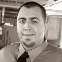 Gabriel Salazar Email & Phone Number