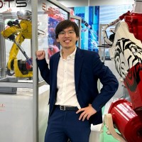 Alex Xu Email