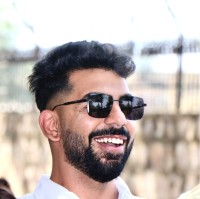 VoPro Employee Ramneek Kumar's profile photo