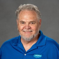 All About People Employee Michael King's profile photo