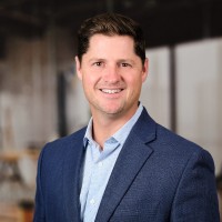 Building Envelope Group Employee Matt Pierce's profile photo