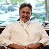 Johnny Cook Email & Phone Number