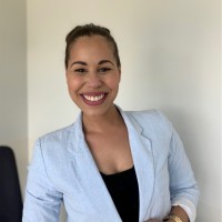 Looking for New Opportunities Employee Erika Perez's profile photo