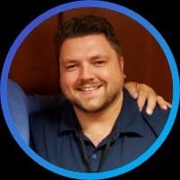 Advisor Marketers Employee Danny Petrik's profile photo
