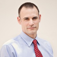 City of Avondale, AZ Employee Joel Evans's profile photo