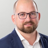 Tracoe Medical GmbH Employee Sven Schlechtweg's profile photo