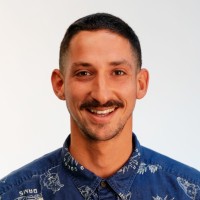 Swimdo Employee Neal From's profile photo