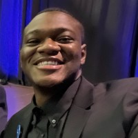 Schneider Electric Employee Jordan Boyd's profile photo