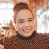 Madero Employee Cyntia Mutti's profile photo