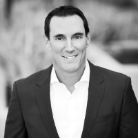 Morgan Stanley Employee Daniel Marks's profile photo