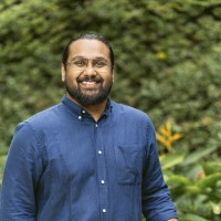 Shameer Muhammed Email & Phone Number