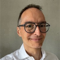 Swissmedic Employee Olivier Rossier's profile photo