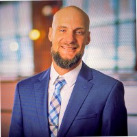 George Allen Construction Company Employee Josh Hammett's profile photo