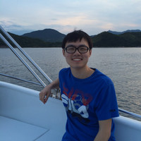 Wuhan University Employee Xu Chaoqiang's profile photo
