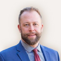 Sempervirens Fund Employee Matthew Shaffer's profile photo