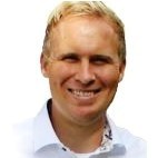 BHS Corrugated Maschinen- und Anlagen GmbH Employee Brian Folsom's profile photo