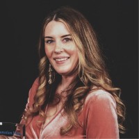 Gene B. Glick Company Employee Meaghan Riddle's profile photo