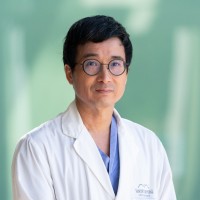 Vancouver General Hospital Employee Stephen Yip's profile photo