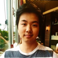 Andrew Zhu Email & Phone Number