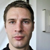 Promotex bv Employee Javad Venema's profile photo