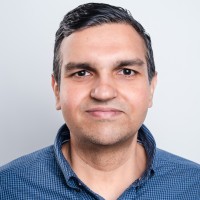 PC Paramedic LLC Employee Naveen Sukumar's profile photo