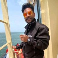 Arab Bridge Maritime Employee Mohamed Soudani's profile photo