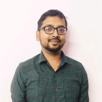 Banofi Leather Employee Pathikrit Saha's profile photo