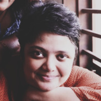 Email e telefono di Vaishnavi Jayakumar