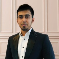 Mohamed Umair Email