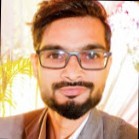 Knack Biz Employee Shekhar Solanki's profile photo