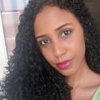 SimplesVet Employee Adriele Fernandes's profile photo