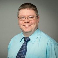 Vitech Employee Paul Glover's profile photo