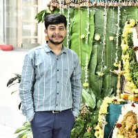 Swaroop Gowda Email