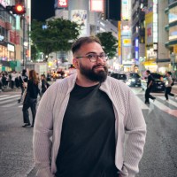 Basic.Space Employee Ludvin Maldonado's profile photo