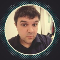 Select Aviation GSA Employee Gabi Cabezas's profile photo