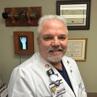 CHRISTUS Southeast Texas Employee Clifton Simoneaux's profile photo