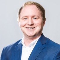 Arius Employee Alex Goolsby's profile photo