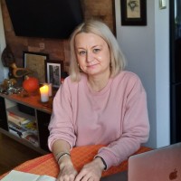 Agata Moskal Email & Phone Number