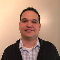 Reading Area Community College Employee Steven Mathews's profile photo