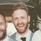 MALCOLM NICHOLLS LIMITED Employee Scott Randle's profile photo