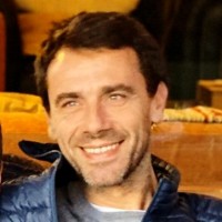 Ricoh España Employee Xavier Moreno's profile photo