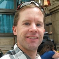 Arrayscape Gaming, Inc. Employee Tad Hunt's profile photo