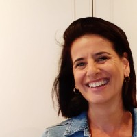 IT Solutions Employee Keren Shalev's profile photo