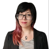 TRANSVE S.A Employee Meribeth Caro's profile photo