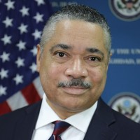 U.S. Department of State Employee Stephen Simpson's profile photo