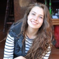 DesignCenterTM Employee Mariana Esnaurrizar's profile photo