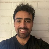 Constructora Bramal Employee Ariel Carrión Cañas's profile photo