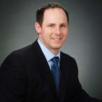 Algoma Steel Inc. Employee Aaron Evans's profile photo